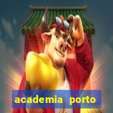 academia porto velho perto de mim