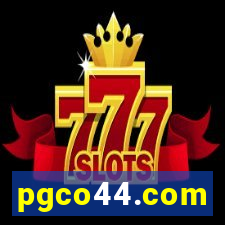 pgco44.com