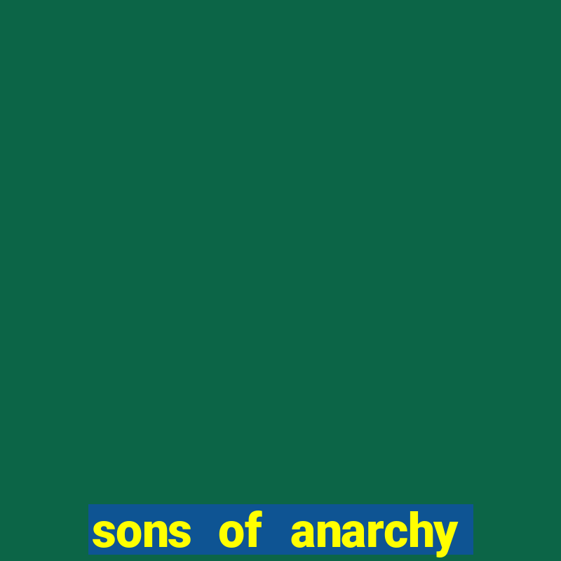 sons of anarchy dublado google drive