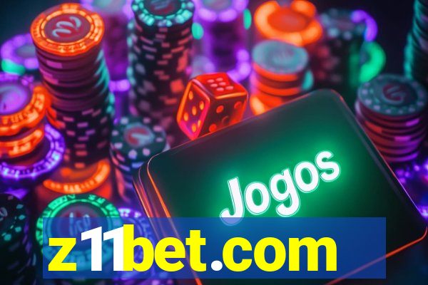 z11bet.com