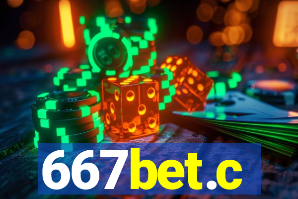 667bet.c