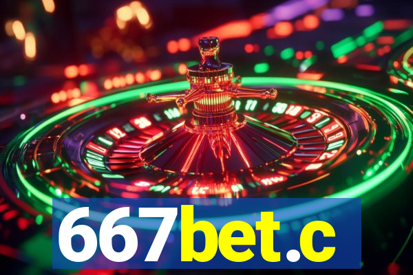 667bet.c