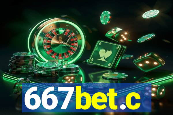 667bet.c