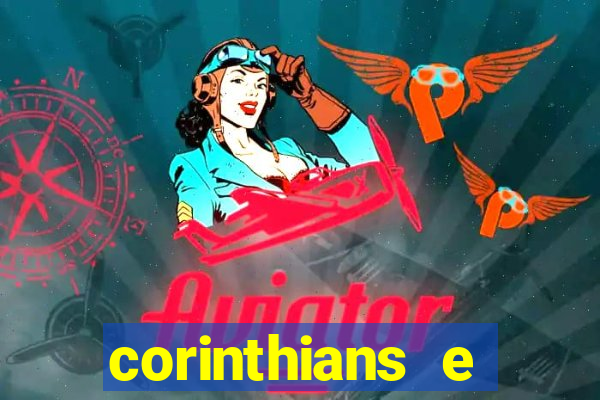 corinthians e cruzeiro futemax