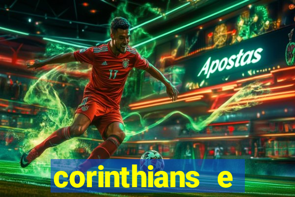 corinthians e cruzeiro futemax