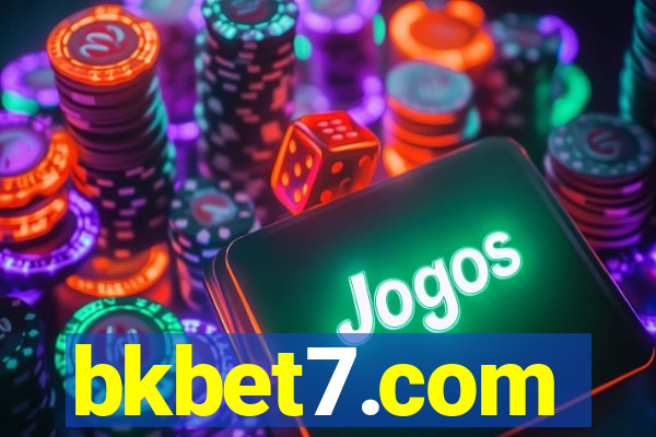 bkbet7.com