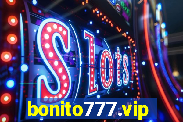 bonito777.vip