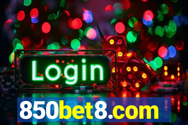 850bet8.com