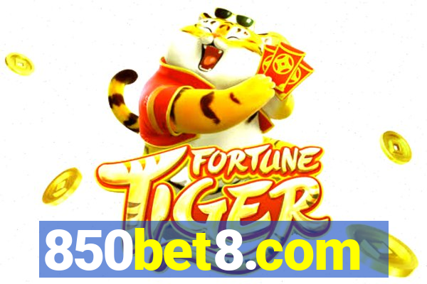 850bet8.com