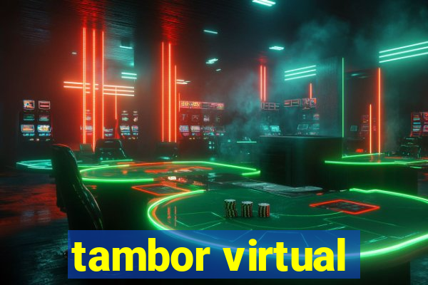 tambor virtual