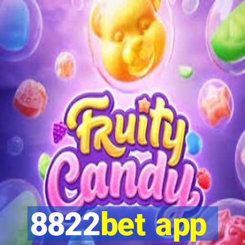 8822bet app