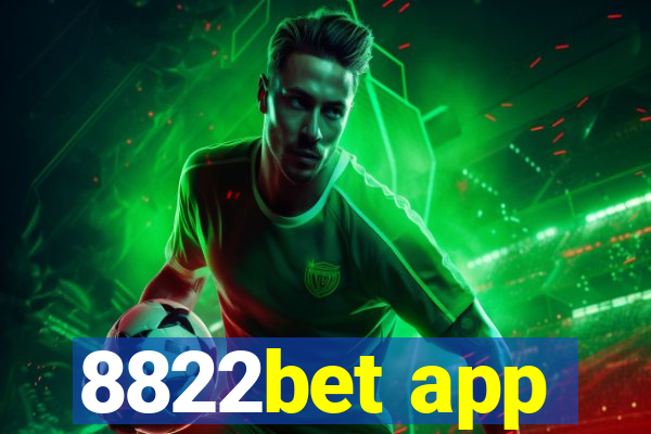 8822bet app