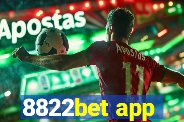 8822bet app