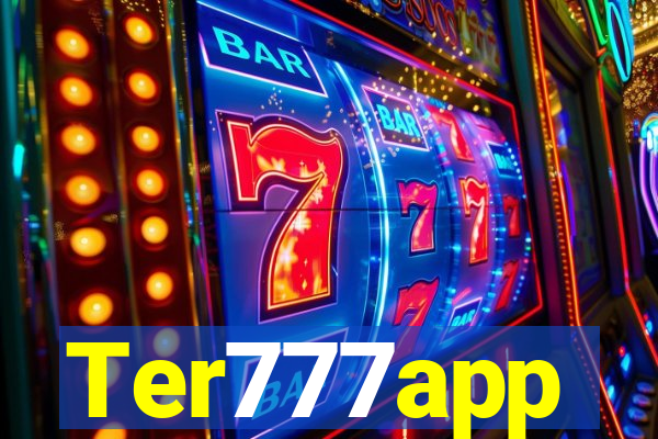 Ter777app