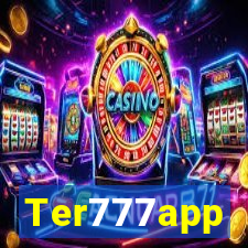 Ter777app