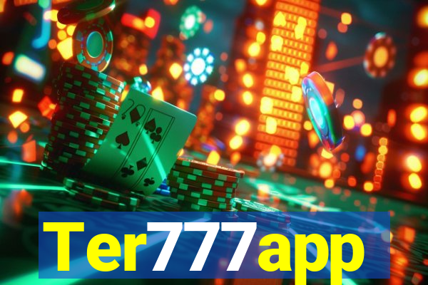 Ter777app