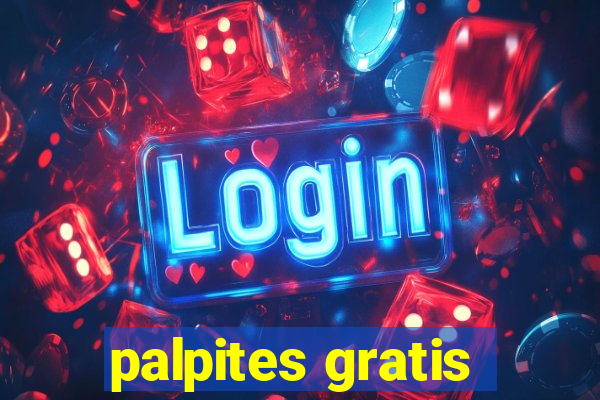 palpites gratis