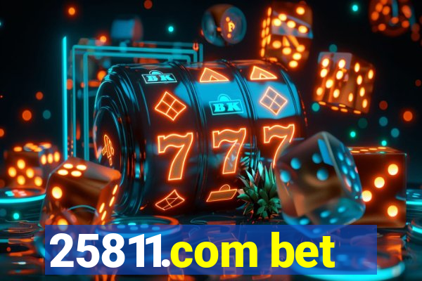 25811.com bet