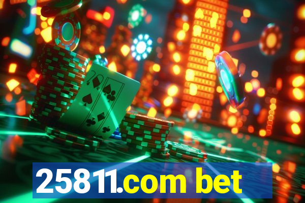 25811.com bet