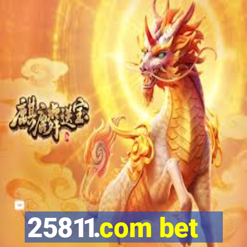 25811.com bet