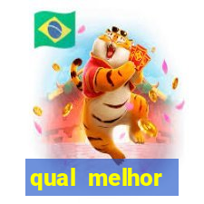 qual melhor aplicativo de jogo para ganhar dinheiro