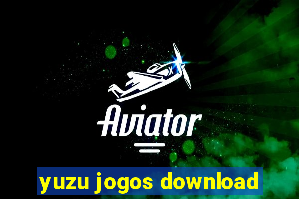 yuzu jogos download