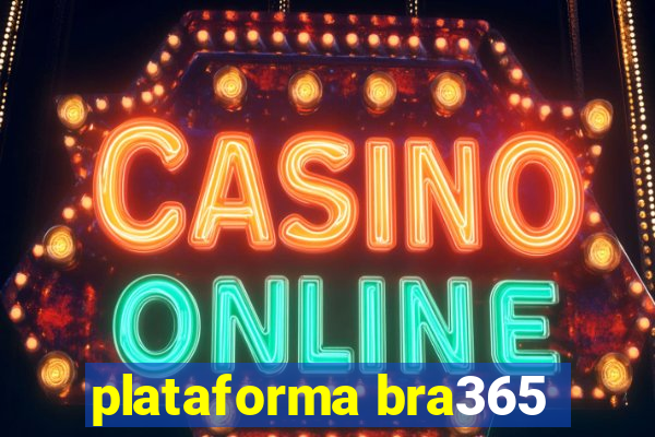 plataforma bra365