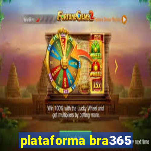 plataforma bra365