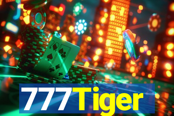 777Tiger