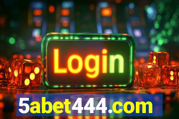 5abet444.com