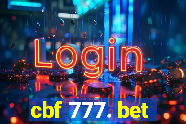 cbf 777. bet