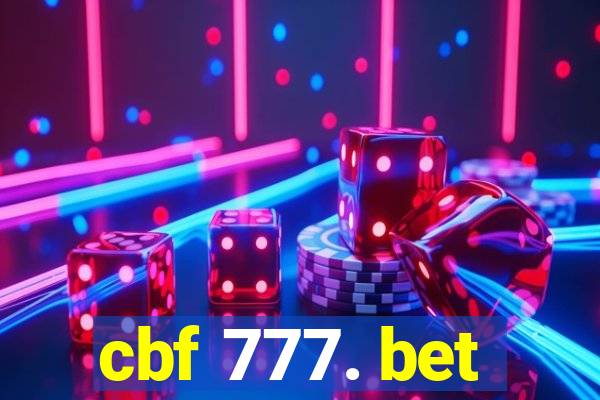 cbf 777. bet