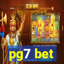 pg7 bet