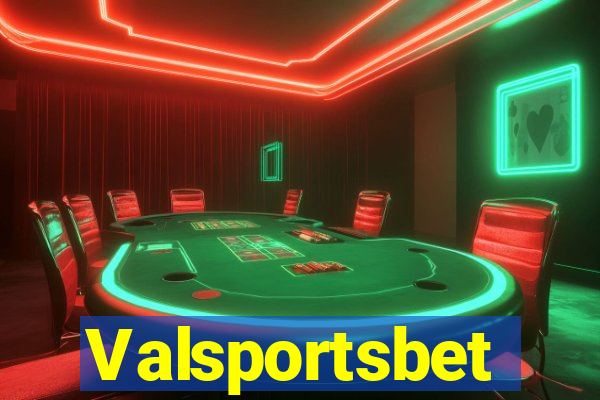 Valsportsbet