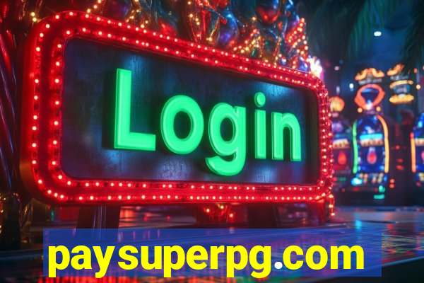 paysuperpg.com