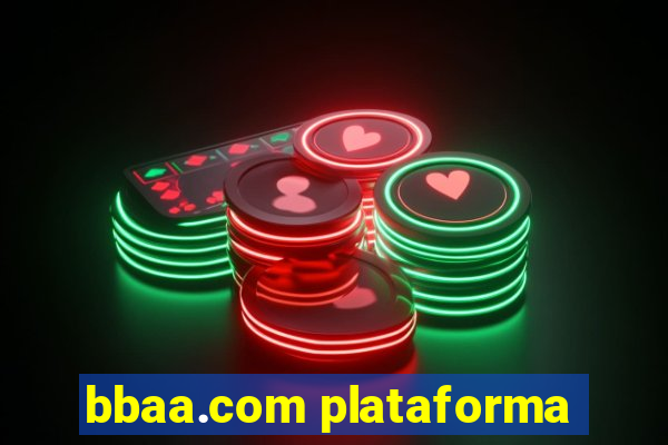 bbaa.com plataforma