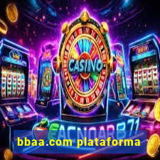 bbaa.com plataforma