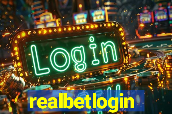 realbetlogin