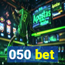 050 bet