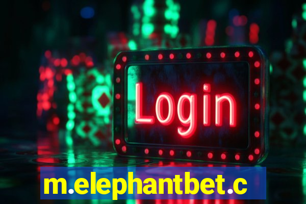 m.elephantbet.co.ao