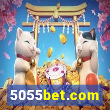 5055bet.com