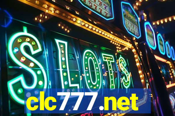 clc777.net