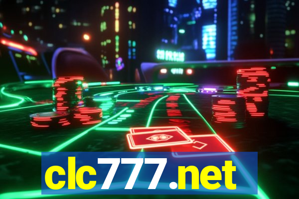 clc777.net