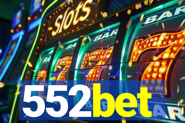 552bet