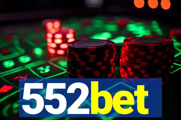 552bet