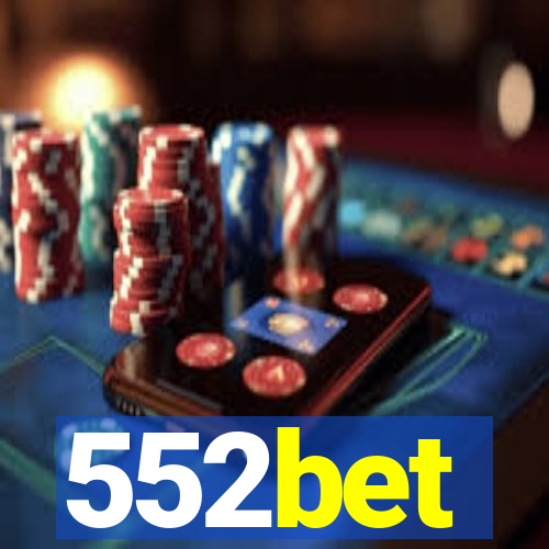 552bet