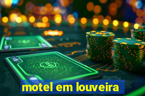 motel em louveira