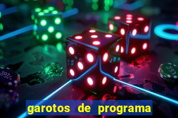 garotos de programa da zona leste