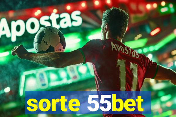 sorte 55bet