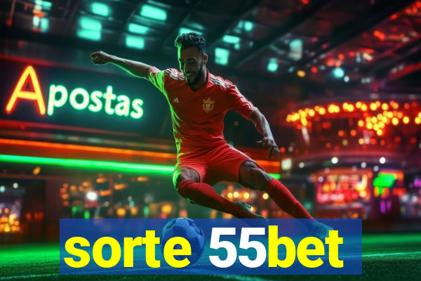 sorte 55bet